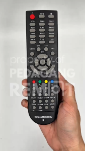 Remot Remote Receiver Parabola Venus Meteor HD / Venus Juke / Venus Inova HD