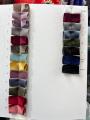 ✅ Kain Bludru Meteran Polos / Kain Bludru (harga 0,5m) / Kain Beludru / Bludru Velvet Stretch Premium Meteran. 