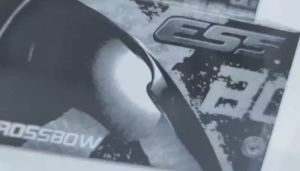 Ess Tactical Shades for Men 3 Lens Shooting Range Glasses Mens Sports Sunglasses Military Eye Protector Shades
