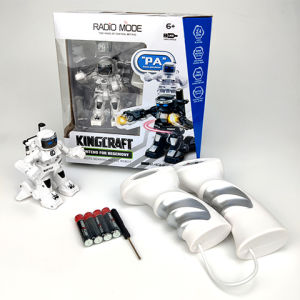 Happycow | Intelligent Gestural Control Combat Toy