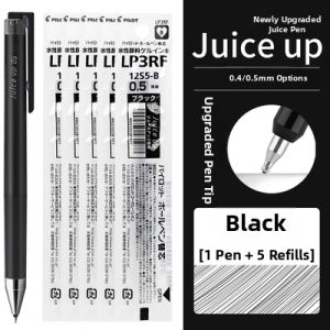 Pilot | Quick-drying Student Juice Up Pen ST Tip