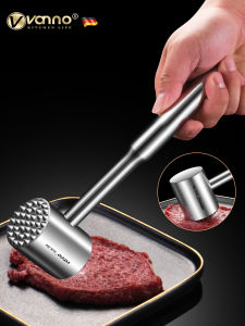 VONNO | Meat Tenderizer Mallet For Beef