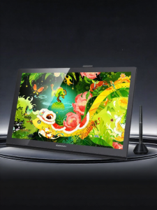 Gaomon | 4K Digital Drawing Display