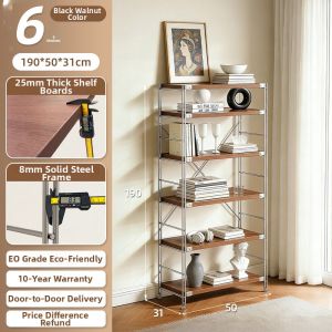 AMU·PIGGY | Multi-layer Strong Load-bearing Aquarium Stand