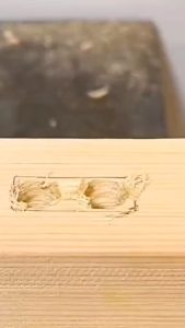 MATA BOR PAHAT BOR BOBOK & Bor Persegi Kayu HSS