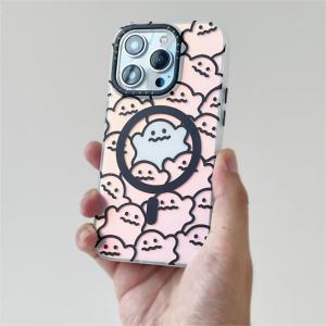 CrashStar MagSafe Fashion Anti-fingerprint Phone Case: A Comprehensive Guide