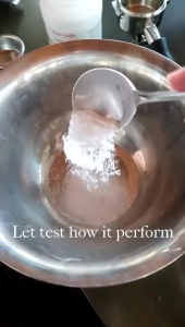 Cleaner Penghilang Noda Kopi Dan Teh / Tea Coffee Spot Remover