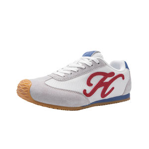 Semir | Vintage All-match Light-bottom Casual Athletic Shoes