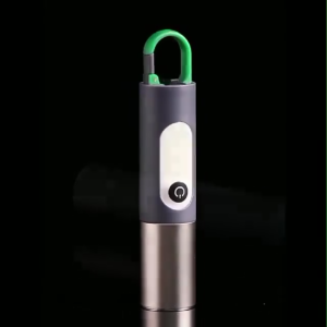 SENTER VIRAL!!! Senter Zoom LED Super Terang MAXPOWER MX-836