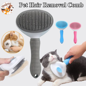Pet Hair Comb: A Comprehensive Guide to Grooming & Shedding