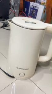 SMARTHOME กาต้มน้ำร้อนไฟฟ้าขนาด 1.8 ลิตร รุ่น CA-2024