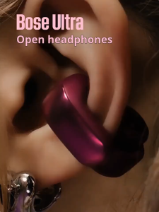 🔥จัดส่งทันที🔥 Bose QuietComfort Ultra Earbuds (2nd Gen) หูฟังไร้สาย