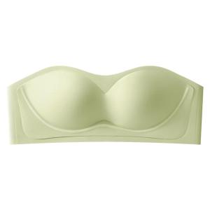 DREAM TIME | No-Strap Anti-Slip Push-Up Underwire Bra