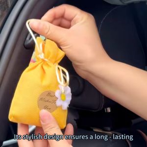 【Ship from Manila】DESMA air freshener for new car scent for room long lasting car air purifier deodorizerperfume  Mango scent