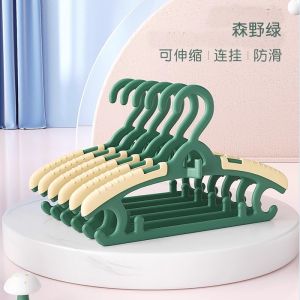 Giá Treo Quần Áo Trẻ Em Giảm Giá Mùa Hè 2024 Giá Đỡ Quần Áo Trẻ Em Có Thể Mở Rộng Giá Đỡ Quần Áo Bằng Nhựa Cho Trẻ Sơ Sinh Và Trẻ Em
