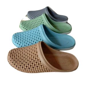 sandal slop sepano bahan karet untuk wanitapengiriman cepat
