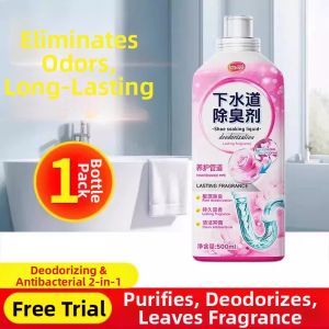 Joya | Odor Removing & Prevention Drain Deodorizer