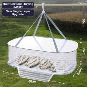 OUHUAGUAN | Drying & Fly Proof Basket