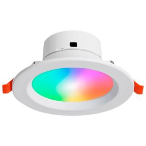 NIOYE | Colorful RGB CW Smart Downlight