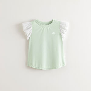 Marc&Janie | Quick Drying Colorful Sport T-shirt