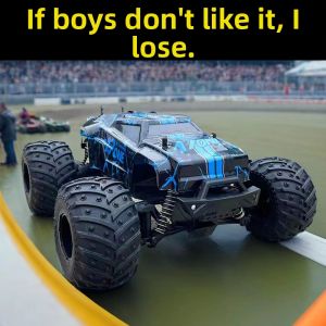 YILIXING | Extra Large RC Drift Off-road Car High Speed Climbing Toy Car