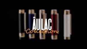 Bút Ký Cao Cấp Leon Dio Âu Lạc - Nhật Nam