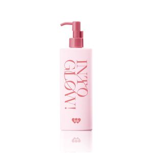 BNB barenbliss Into Glow! Mon Paris  Body Serum Hyaluronic Acid