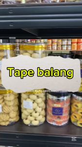 Tape Pelekat Balang /Shiny Wrapping Tape Gold/Silver/ Pink/ Green 12mm x 40Y/ Tape Pelekat Balang