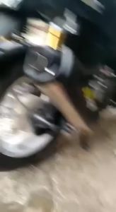 Promo knalpot ROB 1 PCX NMAX VARIO BEAT SCOOPY MIO suara bas ademmm