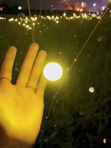 Lampu Hias Taman Efisien Energi: Tips & Trik