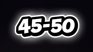 Sepatu JUMBO Besar Big Size  45 46 47 48 49 50 Sepatu Olahraga Besar Pria Wanita