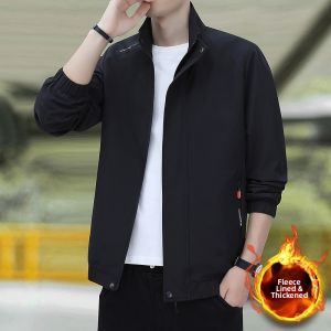 TUCANO | Windproof Mens Jacket Loose Large