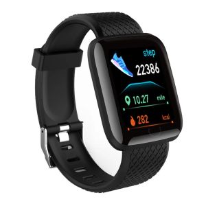 Smart Watch Sport Fitness Kids Clock 2024 Children Watches For Girls Boys Gift LED Electronic Bracelet Digital Wristwatch Mens