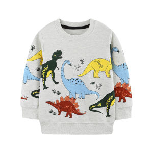 Jumping Meters | Jumping Meters Halloween Applique Autumn Spring Boys Sweatshirts 2-7T Long Sleeve Hooded Toddler Clothing For Kids