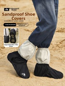Anti-Sand Snow Protection Gaiters Outdoor Hiking