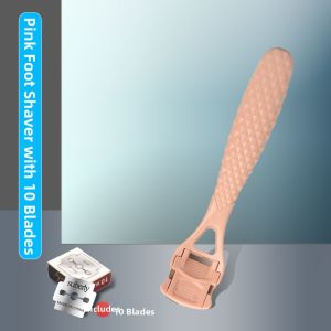 Dead Skin and Callus Remover Knife