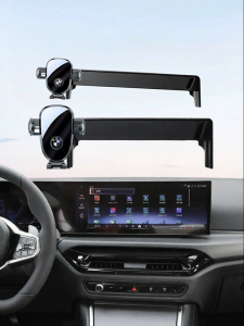 KUANGQU | Compatible with Multiple BMW Series Car Phone Holder