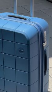 Kooper Zora PP2203 Koper Hardcase - 28 Inch