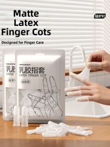 HIHUCUN | Moisturizing Waterproof Finger Protector