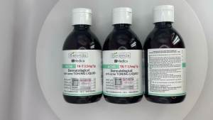 Toner Bielenda Dr Medica Anti-acne Dermatological Toning Liquid 250ml