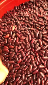 (5kg) ĐẬU ĐỎ TÂY DÙNG NẤU CHÈ NẤU SÚP...