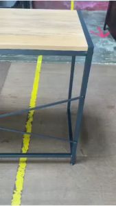 (PERABOT ANN) TABLE / WRITING TABLE / OFFICE TABLE