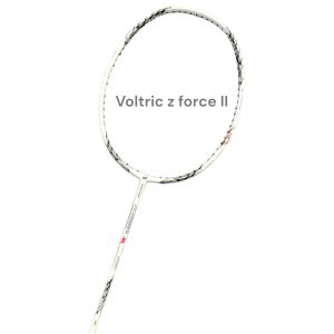raket bulutangkis yonex voltric z force II 30LBS COD raket yonex voltric z force II