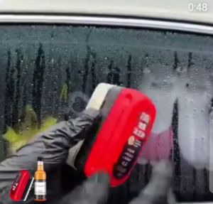 AKAYA PREMIUM IMPORT SIKAT PEMBERSIH KACA MOBIL