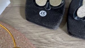 dép kẹp nữ xỏ ngón kim tuyến phối bướm xinh