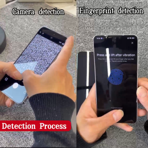 Refurbished Phone Xiaomi 11 Ultra（5G）Smartphone Unlocked 256GB ROM 12GB RAM All Colours Good Condition