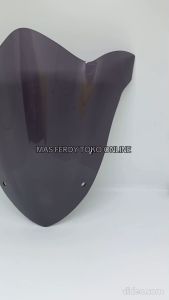 VISOR VIXION NVL VISOR VIXION new windshield vixion new 2013 2014