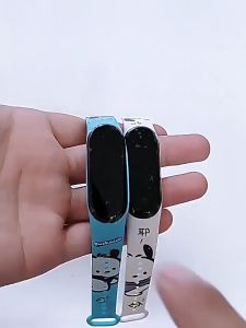 Jam tangan anak Lucu Karakter SANRIO Marvel DLL - XMS