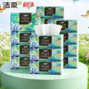 C&S | Giấy Khăn Dày Không Hương 16 Gói Lớn