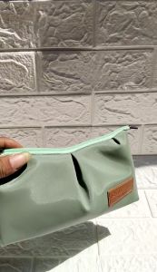 Dompet Kerut Terbaru: Dompet Wanita Waterproff & Praktis